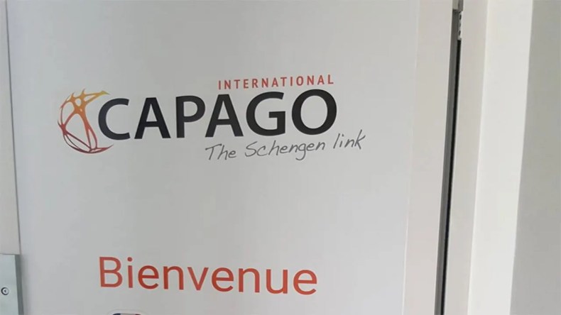 Transition de VFS vers Capago: Les explications du Consul d’Alger