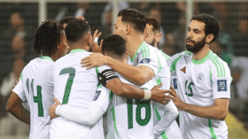 فرص “محاربي الصّحراء” في بلوغ المونديال ارتفعت