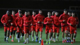 شباب بلوزداد آخر المتأهّلين