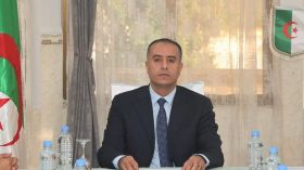 بِالفيديو: تصريحات صادي بعد التحاقه بِتنفيذية “الكاف”