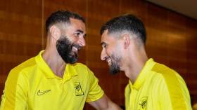 تفاصيل العلاقة الجيّدة بن عوار وبن زيمة