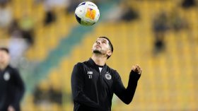 نتيجة طيّبة لِعطال وبوناصر في دوري أبطال آسيا