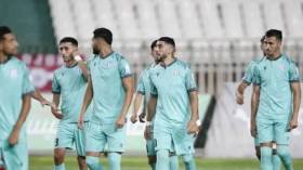 تاسع مباراة بلا هزيمة لِمولودية البيّض