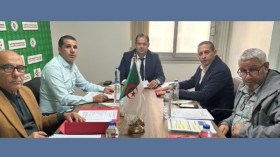 رابطة الكرة المحترفة وهذا العشق الممنوع للغة الفرنسية!