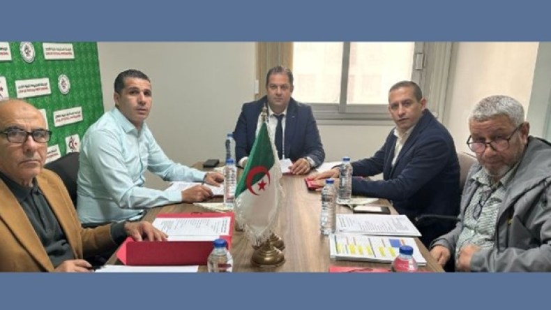 رابطة الكرة المحترفة وهذا العشق الممنوع للغة الفرنسية!