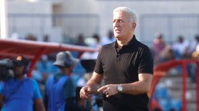 هذا ما قاله بيتكوفيتش بعد حصاد بوتسوانا