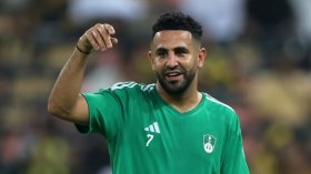 بِالفيديو: هدفان وتأهّل لِمحرز.. وإقصاء حاج موسى