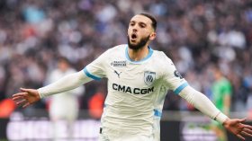 بِالفيديو: سابع هدف لـ “غويري”