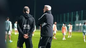 3 لاعبين استدعاهم بيتكوفيتش