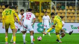 شبيبة القبائل تقفز إلى الرتبة الثالثة