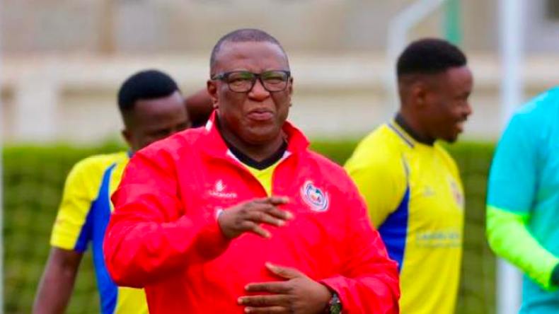 هذا ما قاله مدرب الموزمبيق عشية مواجهة الجزائر