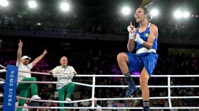 اتحادية الملاكمة شرعت في تطبيق لوائح “وورلد بوكسينغ”