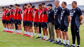 بِالفيديو: “محاربو الصحراء” يترحّمون على شهداء الإستعمار الفرنسي البغيض