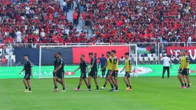 نقل مباراة “سوسطارة- مستغانم” إلى هذا الملعب