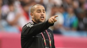 بوقرة يستدعي 28 لاعبا محلّيا