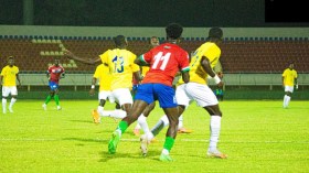 نتيجة تهمّ رجال مجيد بوقرة