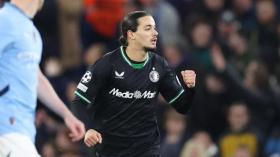 مدرب هولندي يكشف معلومة طبية عن حاج موسى