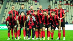 “سوسطارة” تعبر إلى ربع النهائي