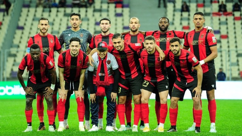 “سوسطارة” تعبر إلى ربع النهائي
