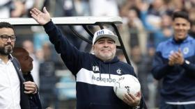 بِالفيديو والصّورة: هل مات مارادونا “مقتولا”؟