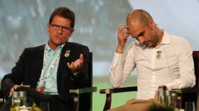 كابيلو: غوارديولا متعجرف ولا يحبّ أن يُنازعه أحد في النّجومية