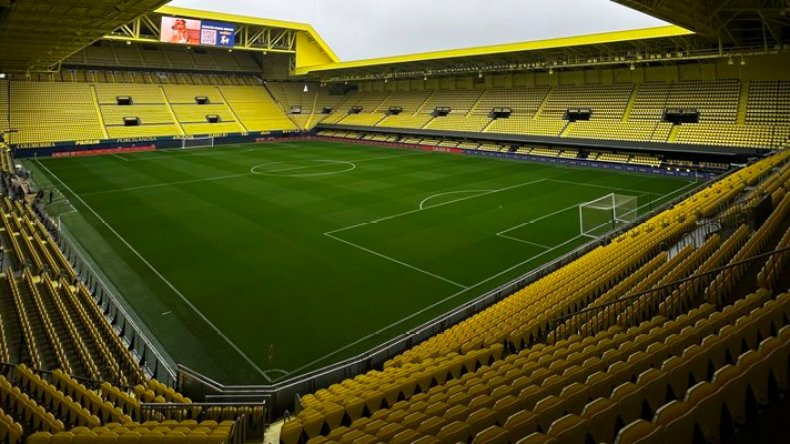 لِهذا السبب تأجّلت مباراة “فياريال- الإسبانيول”