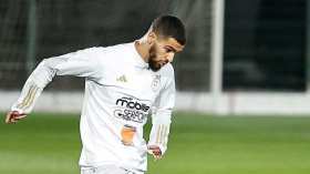 بِالفيديو: أولى انطباعات الوافد الجديد إلى بيت “الخضر”