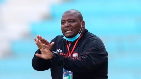 هذا ما قاله مدرب بوتسوانا عن الجزائر