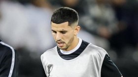 أوّل هدف لـ “عطال” منذ سنة وتأهّل آسيوي