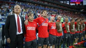 بِالفيديو: هل يُريد بيتكوفيتش “الثّأر” لِنفسه من السويد؟