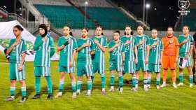 تأهّل شبلات “الخضر” في تصفيات المونديال