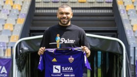 سوداني يحطّم حاجز الـ 200 هدف