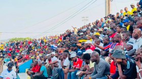 الموزمبيق تُعوّل على الطلبة الذين يدرسون في جامعات الجزائر