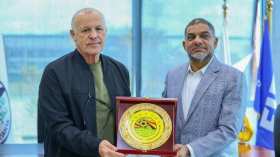 لِهذا السبب اختارت الموزمبيق اللّعب في مصر قبيل القدوم إلى الجزائر