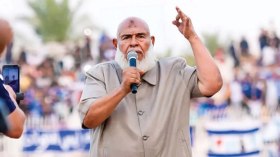 إيقاف رئيس نادي مستقبل الرويسات