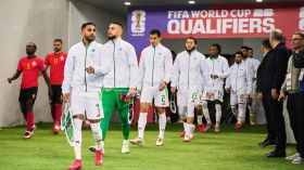 بِالفيديو: كواليس خماسية الموزمبيق