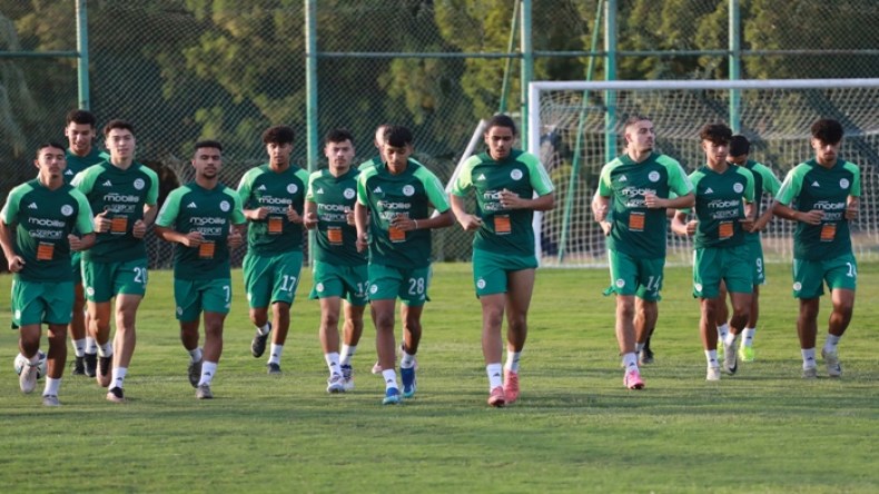 تعيين مدربَين جديدَين لِمنتخبَي الأشبال والأواسط