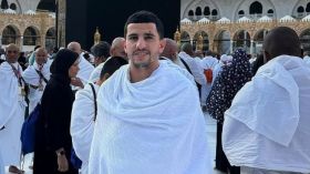 “كلاب” فرنسا ما زالت تنبح وتلاحق يوسف عطال