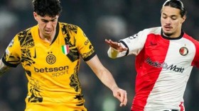 ظهور شاحب للاعبي “الخضر” في المنافسة الأوروبية