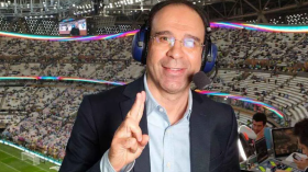 الشوالي يرد على نجم سوري قام بتقليده خلال مسلسل رمضاني (فيديو)