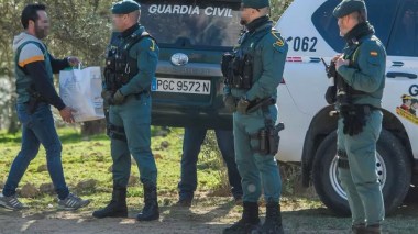 Espagne: Démantèlement d’un réseau de trafic de drogue international lié à une organisation marocaine criminelle