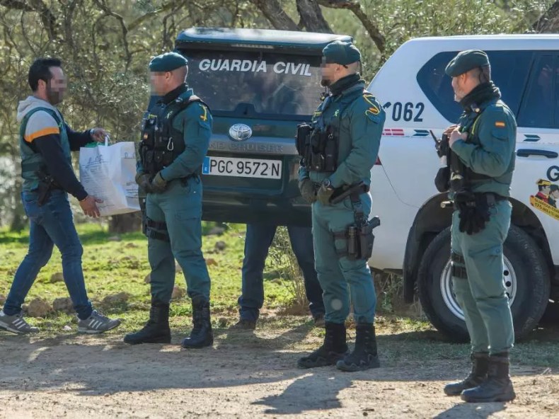 Espagne: Démantèlement d’un réseau de trafic de drogue international lié à une organisation marocaine criminelle