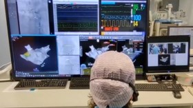 “المريض في روسيا والجراح في الصين”.. هكذا تم إجراء عملية قلب فريدة من نوعها!