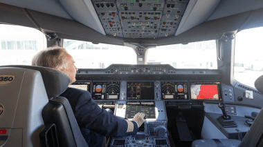 Ce crash a tout changé en matière de sécurité aérienne!