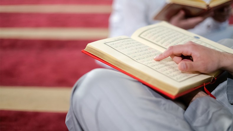 مراجعة حفظ القرآن ضرورية لتجنب الخطأ خلال التراويح