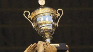 Coupe d’Algérie: CR Belouizdad – US Chaouia délocalisé au stade 5 juillet