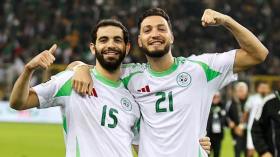 بِالفيديو: الدفاع نسخة بيتكوفيتش.. هشّ و”يُزاحم” المهاجمين على التسجيل!