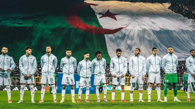 المقابلات الودّية ليست لائحة طعام أو زيّ يُواكب الموضة الرّائجة