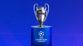 لا غالب ولا مغلوب بين بن سبعيني وماندي في رابطة الأبطال