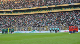 يهمّ أنصار “محاربي الصّحراء”